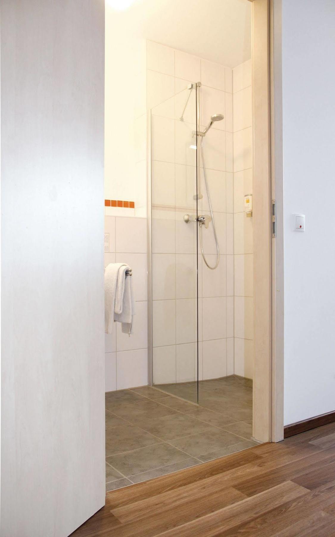 Orange Hotel Und Apartments Новый-Ульм Экстерьер фото